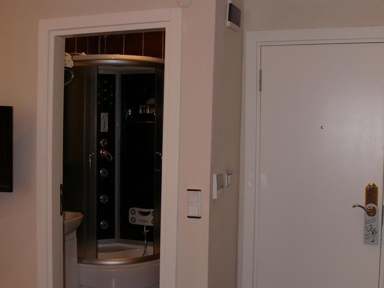Hotel Ar Suites