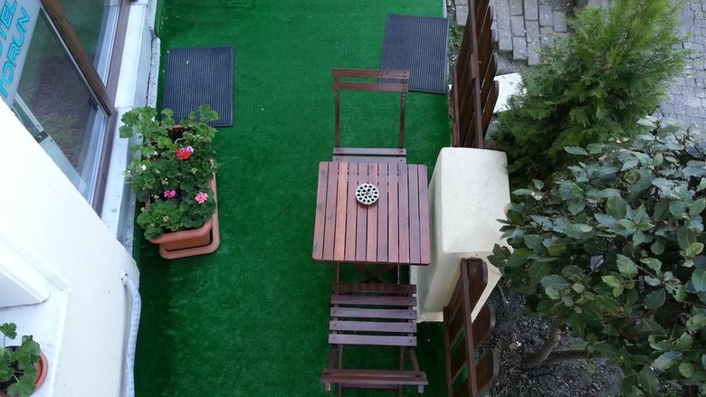 Hotel Torun