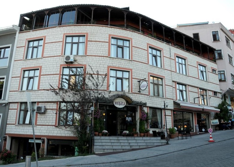 Hotel Megara Palace - Old City