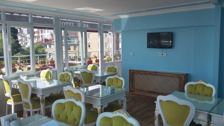 Dara Hotel And Family Rooms