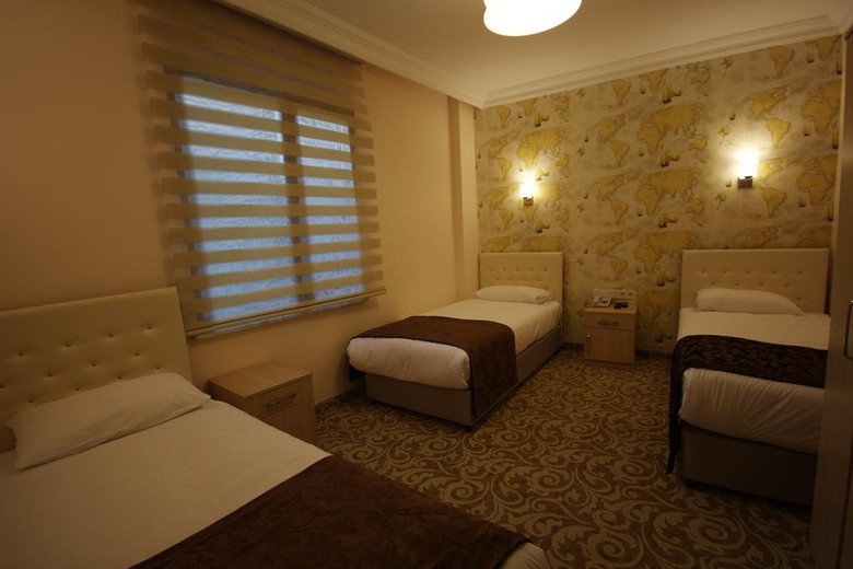 Hotel Bulvar Istanbul