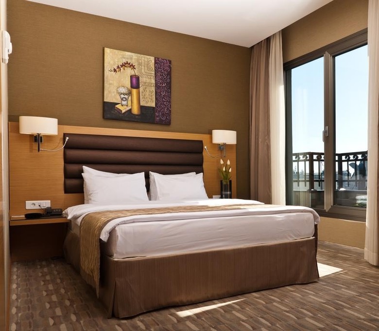 Riva Hotel Taksim