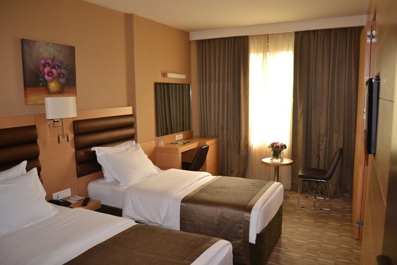 Riva Hotel Taksim