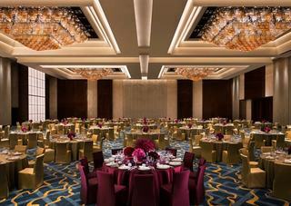 Jw Marriott Hotel Macau