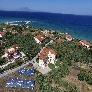 Apartamentos Galatea