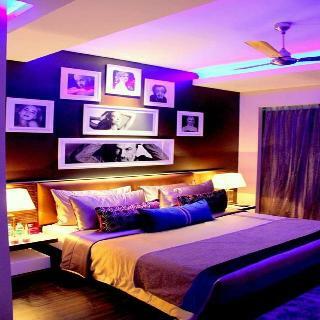 Hotel Planet Hollywood Beach Resort