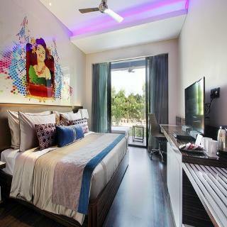 Hotel Planet Hollywood Beach Resort