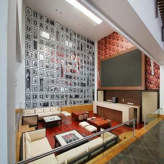 Hotel Planet Hollywood Beach Resort