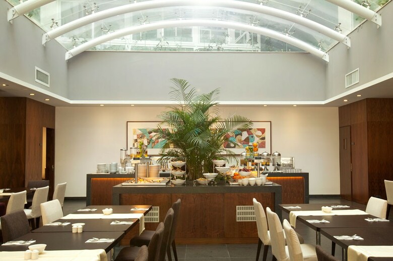 The George, Urban Boutique Hotel