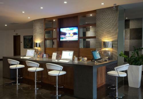 The George, Urban Boutique Hotel