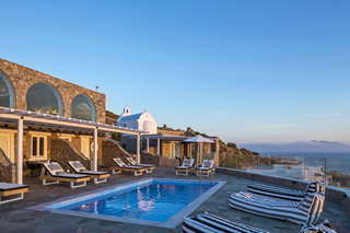 Apartamentos Mykonos No5