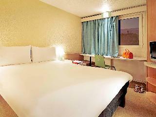 Hotel Ibis Chambery