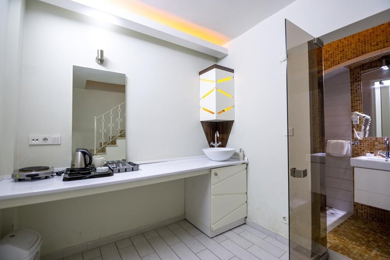 Hotel Element Suites