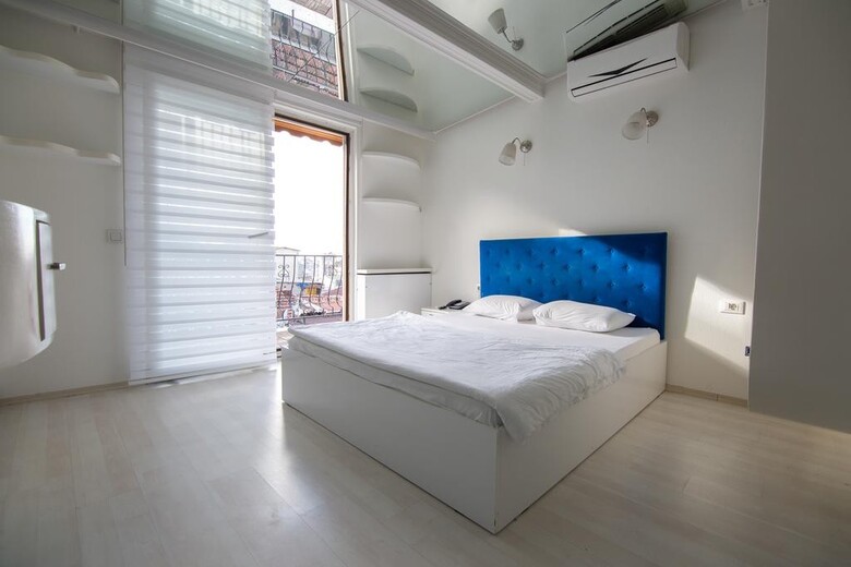 Hotel Element Suites