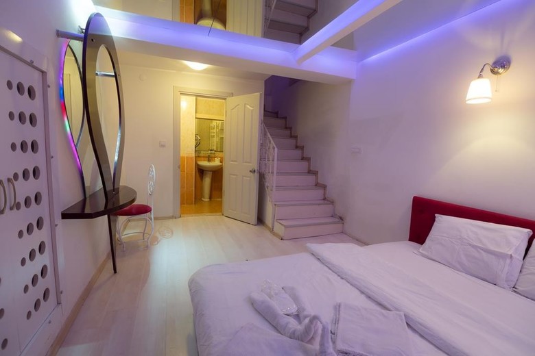 Hotel Element Suites