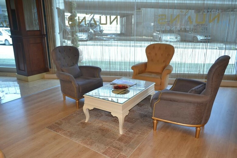 Nuans Hotel