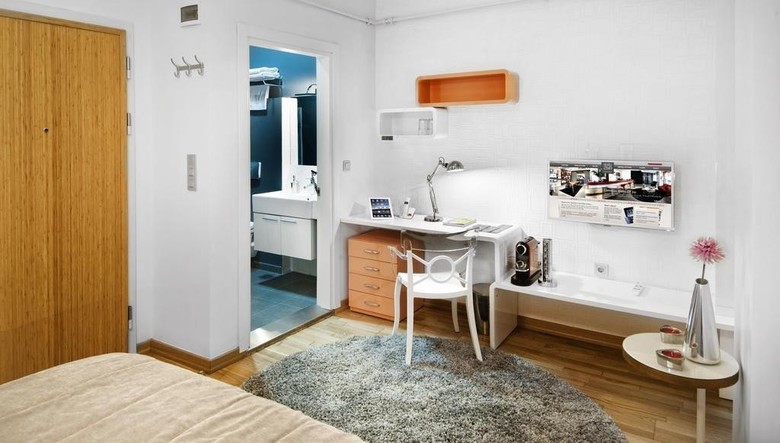 Hotel Nuru Ziya Suites