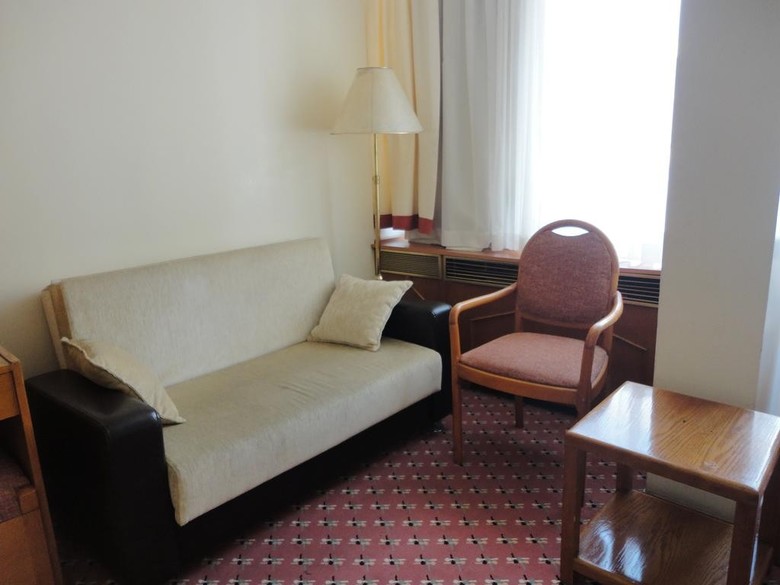 Aden Hotel