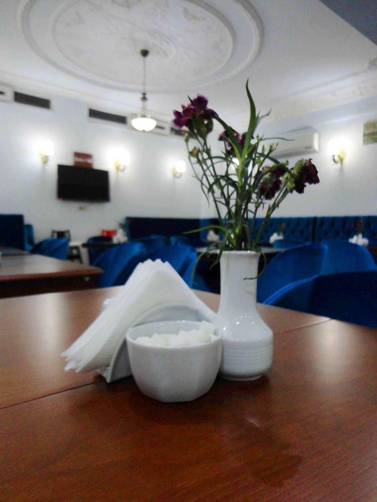 Basileus Hotel