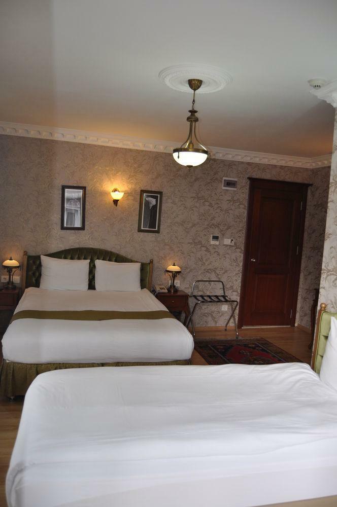 Basileus Hotel