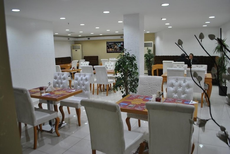Grand Emir Hotel