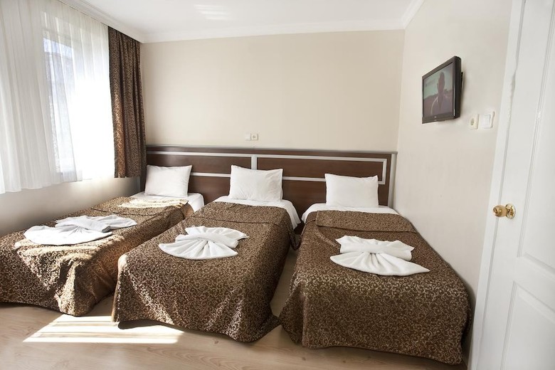 Hotel Yesilpark
