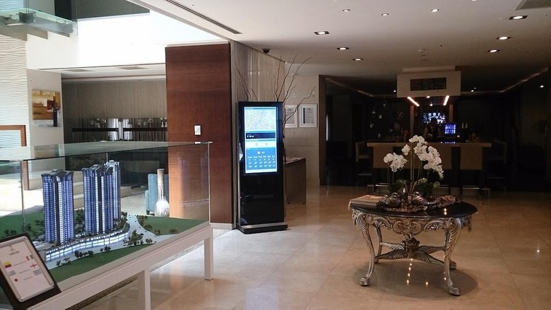 Agaoğlu My City Hotel