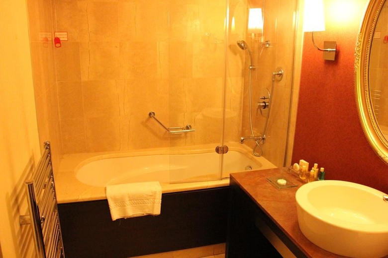 Agaoğlu My City Hotel