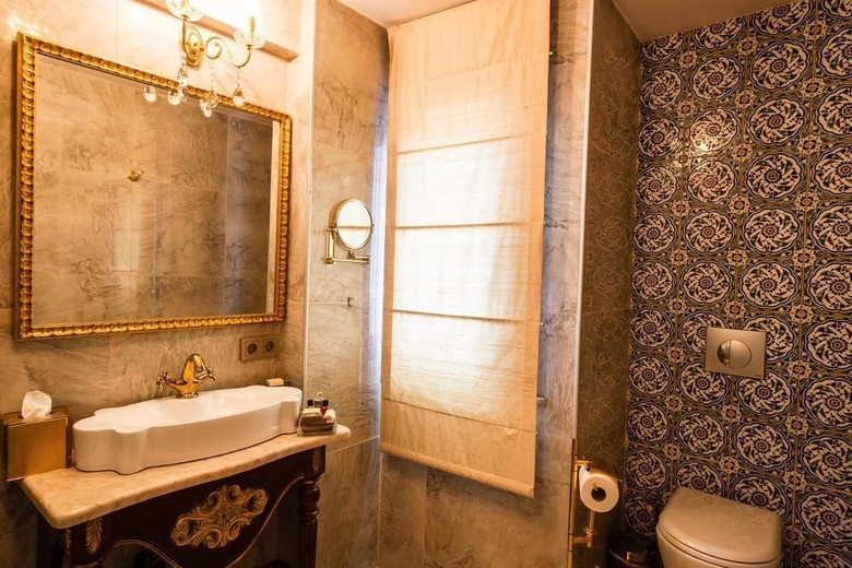 Hotel Symbola Bosphorus