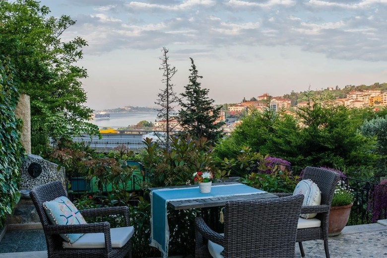 Hotel Symbola Bosphorus