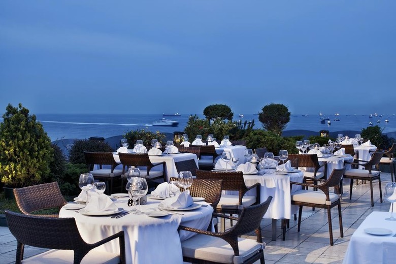 Eresin Hotels Sultanahmet � Boutique Class