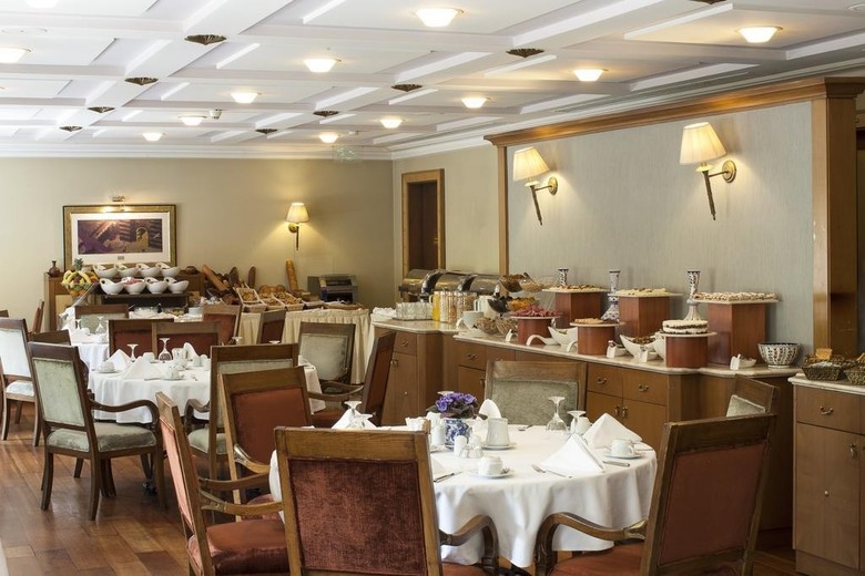 Eresin Hotels Sultanahmet � Boutique Class