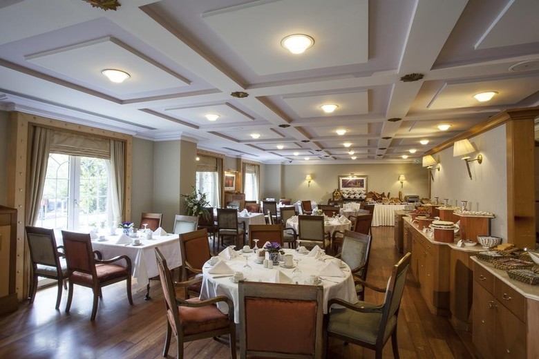 Eresin Hotels Sultanahmet � Boutique Class
