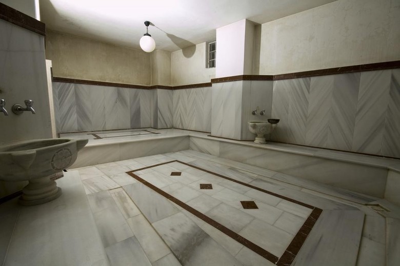 Grand Eyuboglu Hotel