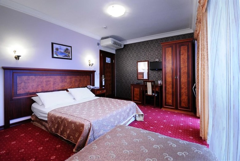 Grand Eyuboglu Hotel