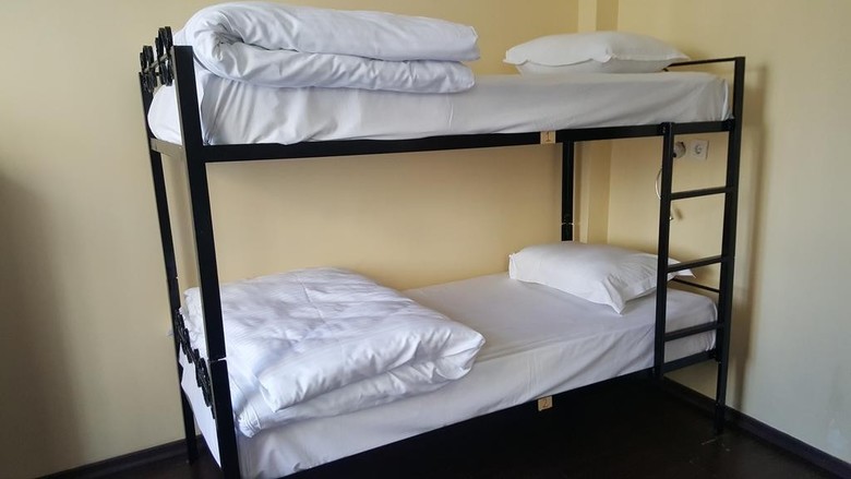 Hostal Metropolis Hostel & Guest House