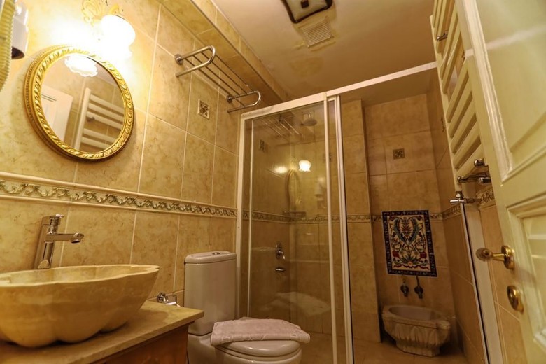 Apartamento Romantic Mansion