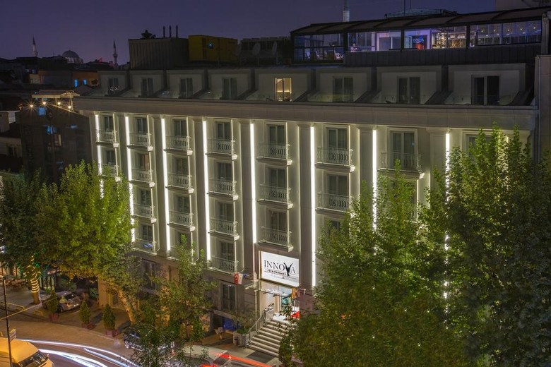 Hotel Innova Sultanahmet Istanbul