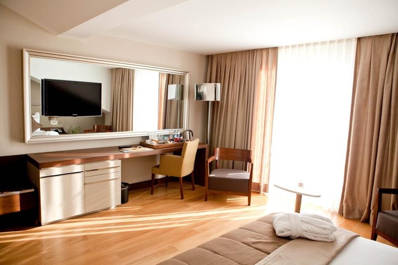 Hotel Innova Sultanahmet Istanbul