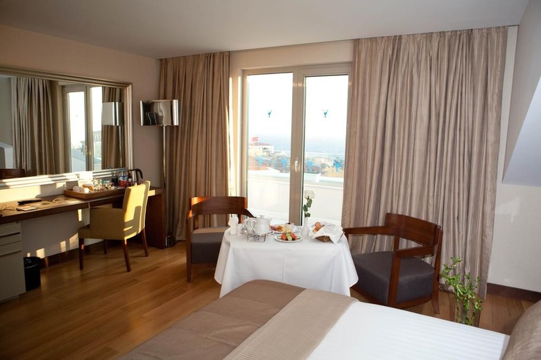Hotel Innova Sultanahmet Istanbul