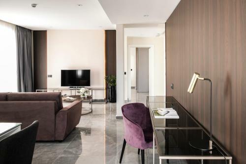 Hotel Urban Valley Resort & Spa
