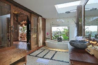 Hotel Pramana Watu Kurung Resort Ubud