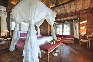 Hotel Pramana Watu Kurung Resort Ubud
