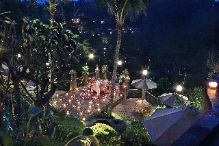 Hotel Pramana Watu Kurung Resort Ubud