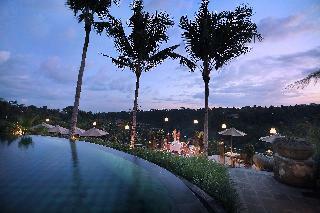 Hotel Pramana Watu Kurung Resort Ubud