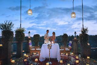 Hotel Pramana Watu Kurung Resort Ubud