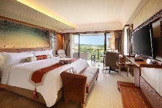 Hotel Seres Springs Resort And Spa