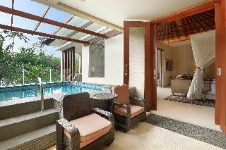 Hotel Seres Springs Resort And Spa