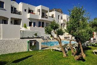 Hotel Casa Bianca "by Checkin"