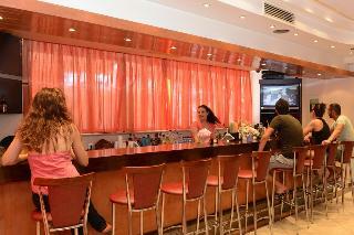 Marin Congo Hotel